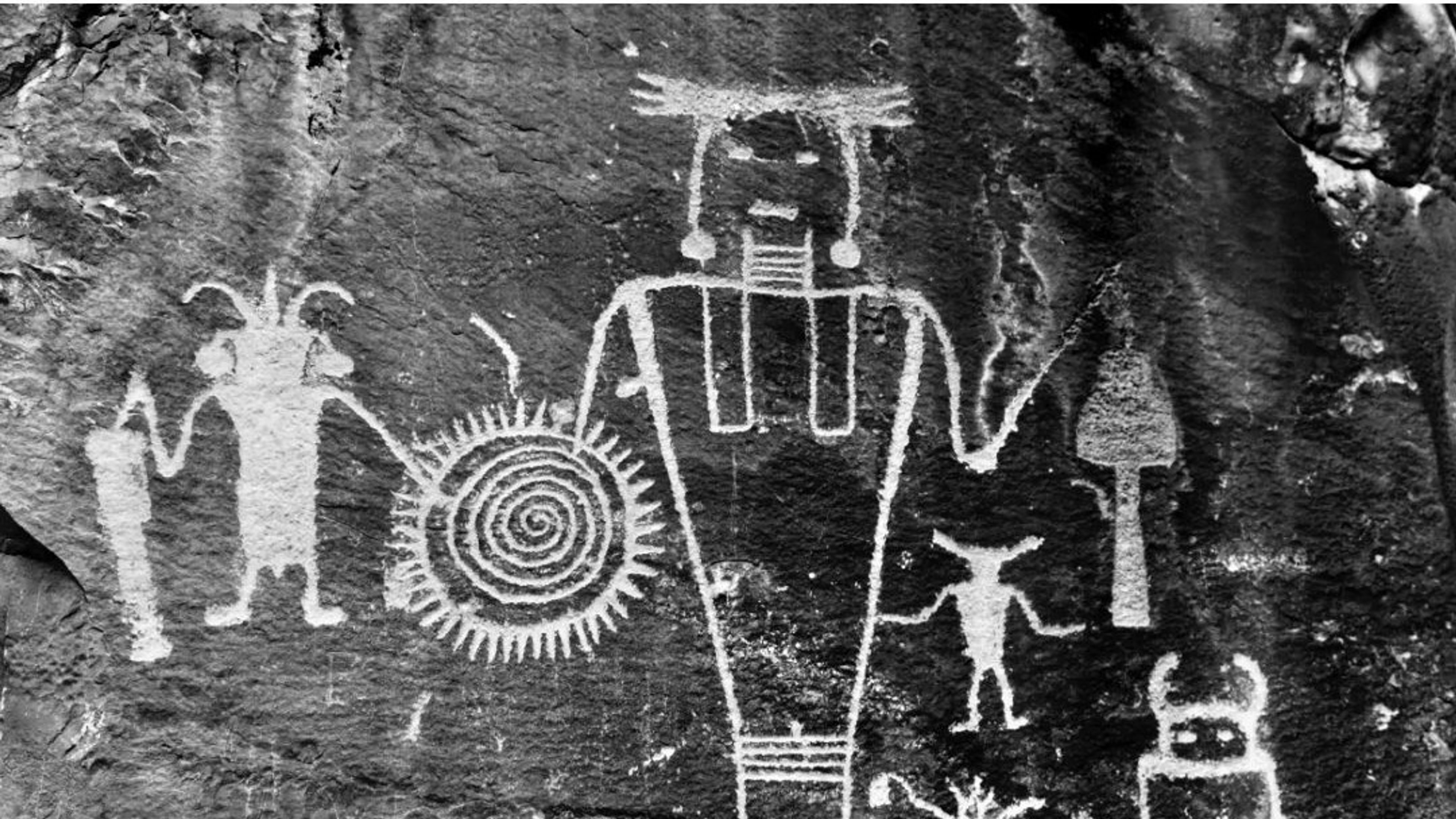 Promotional graphic for DJ Anka og DJ Mud