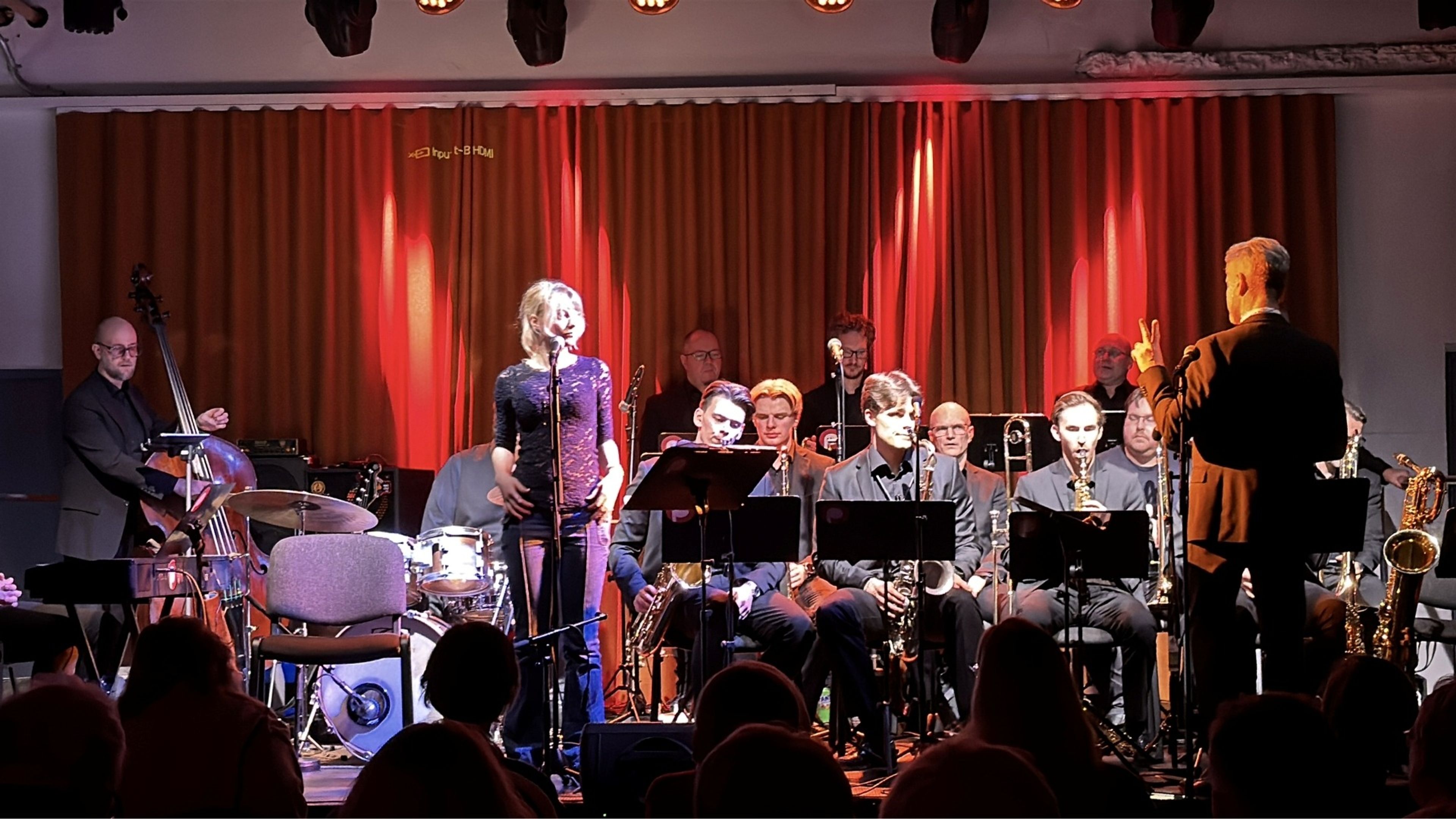 Promotional graphic for Prime Time Smash 2026