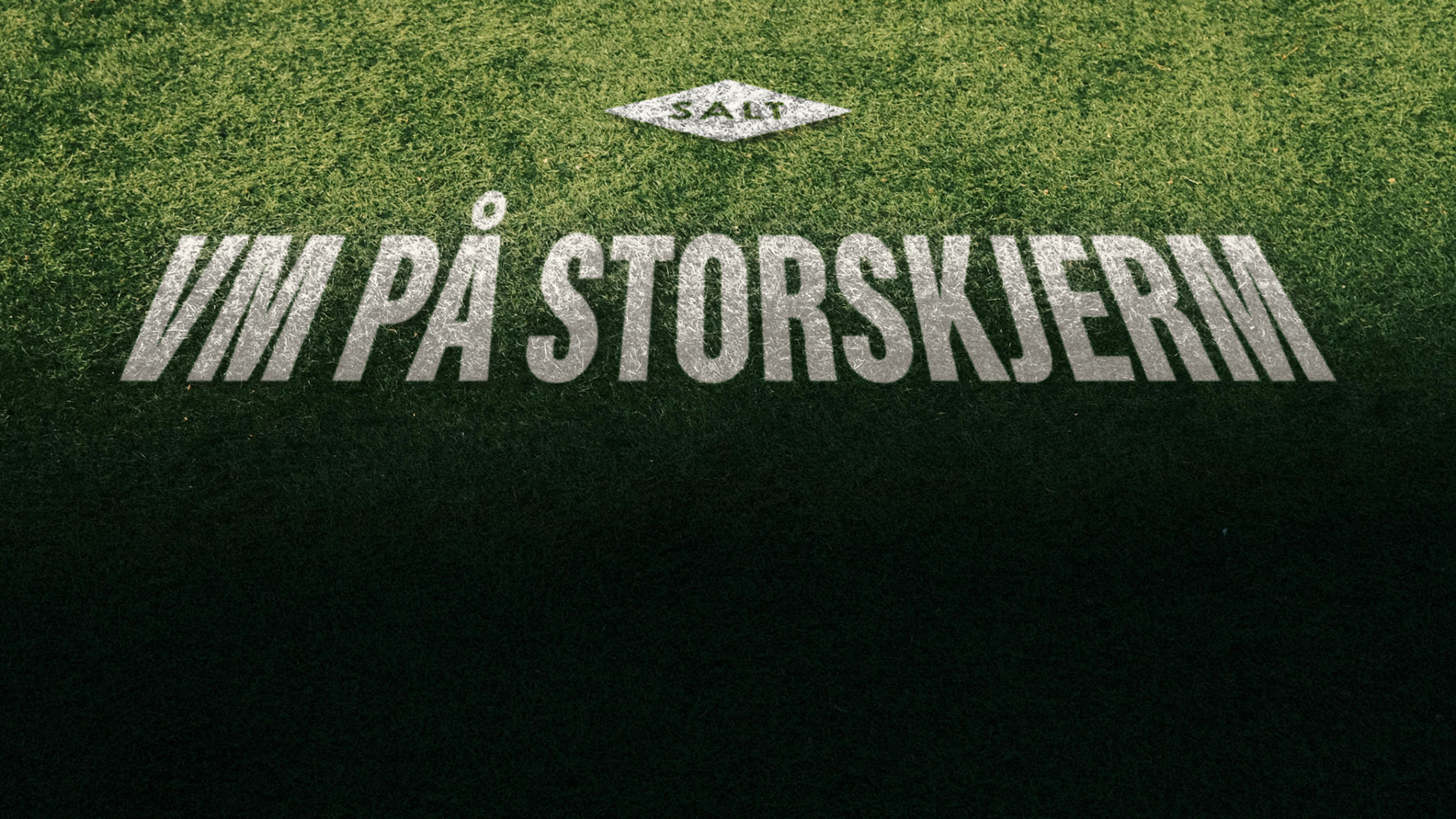 Promotional graphic for Runde 16