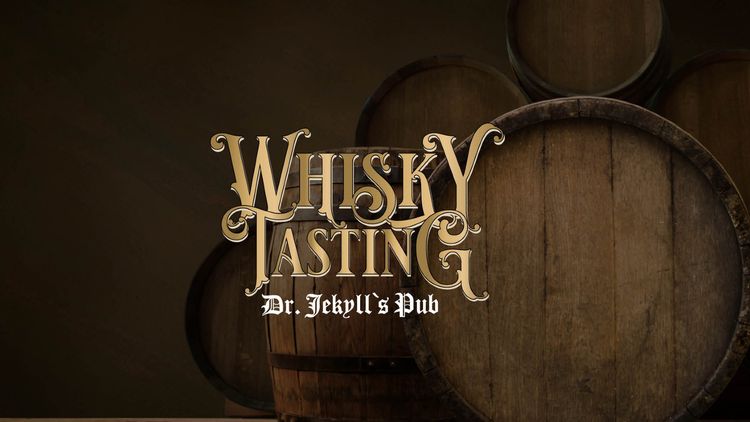 Michter’s Masterclass med Kenneth Charles