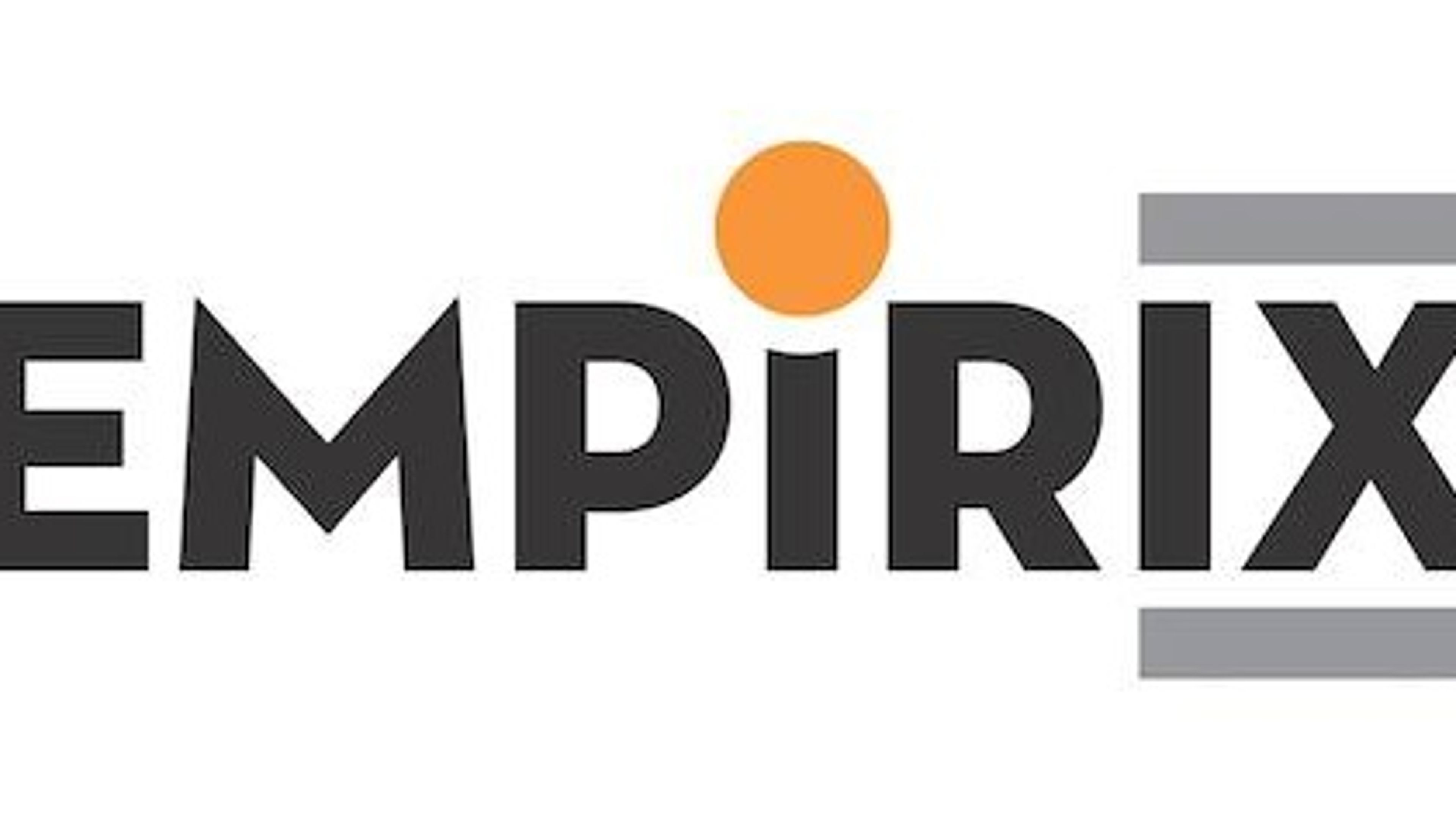 Promotional graphic for Empirix-samtalen: Kunstig intelligens – kunstens død eller tidenes mulighet?