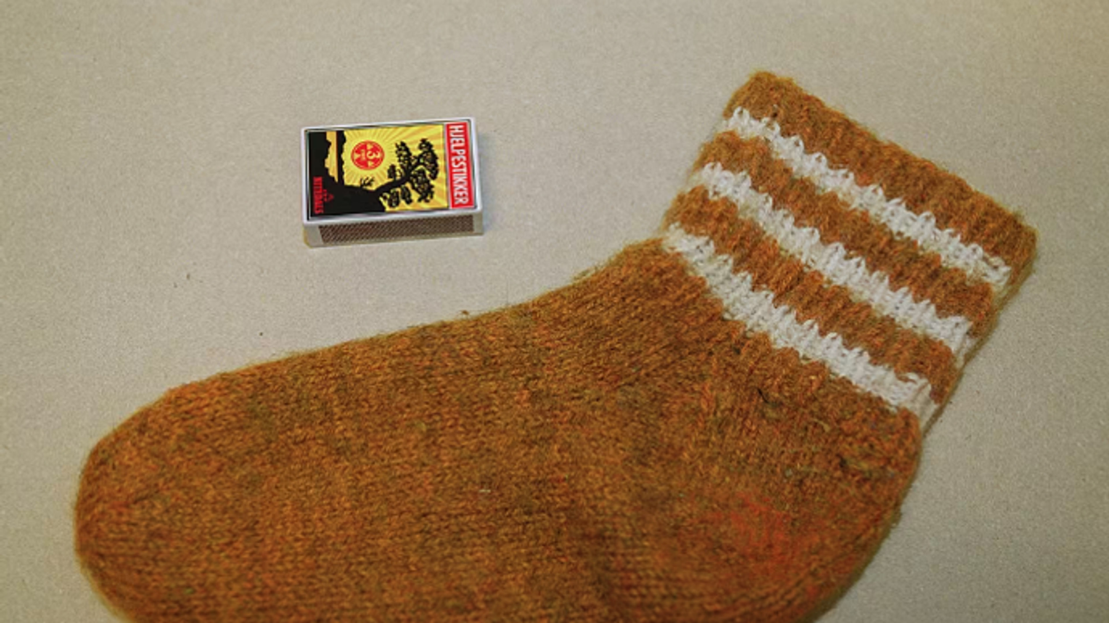 Promotiv grafikk for Gåten Orderud - 25 År Med Tro Og Tvil - Øystein Milli