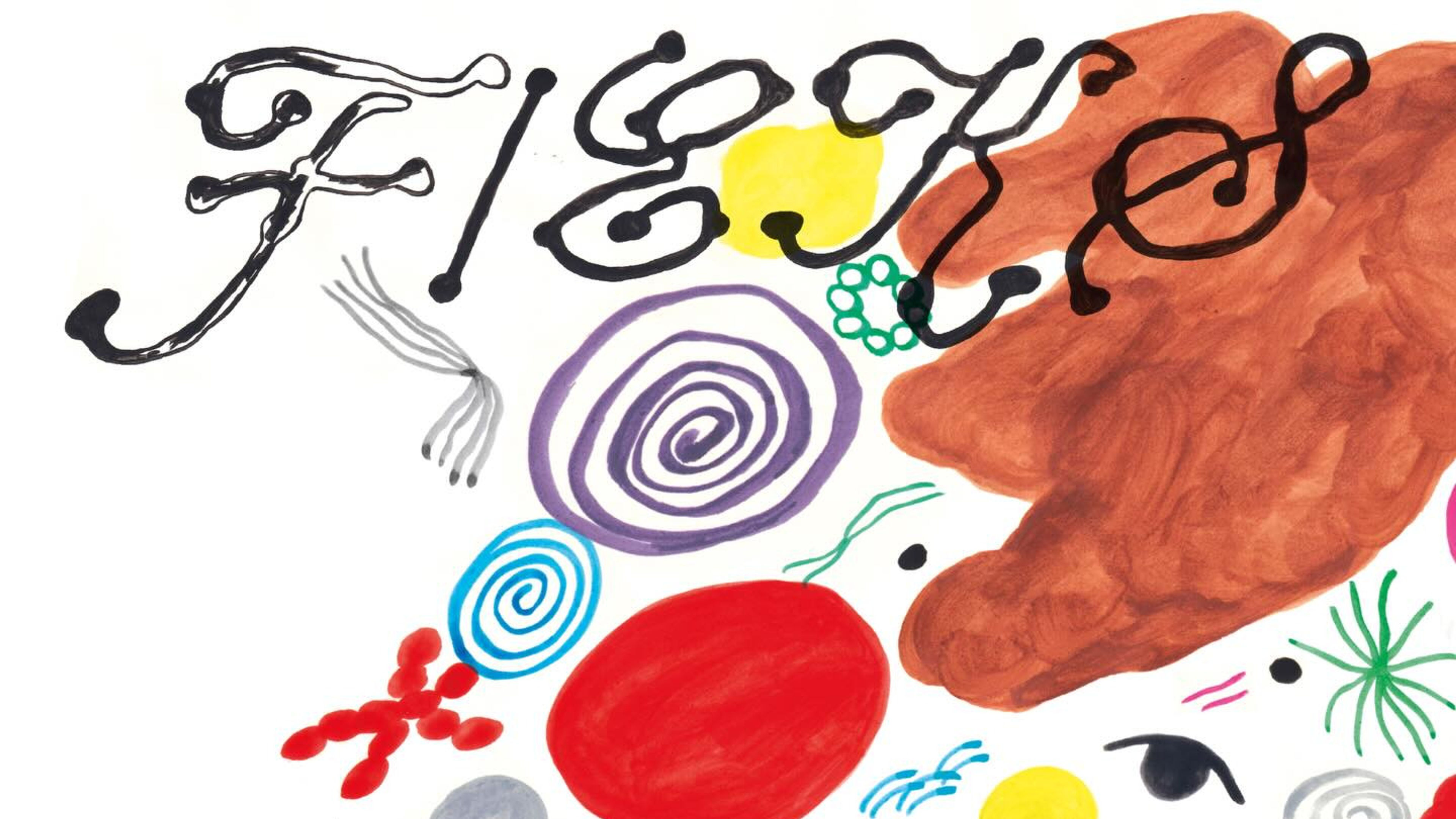 Promotional graphic for Espenreinertsen / OK CHAOS 