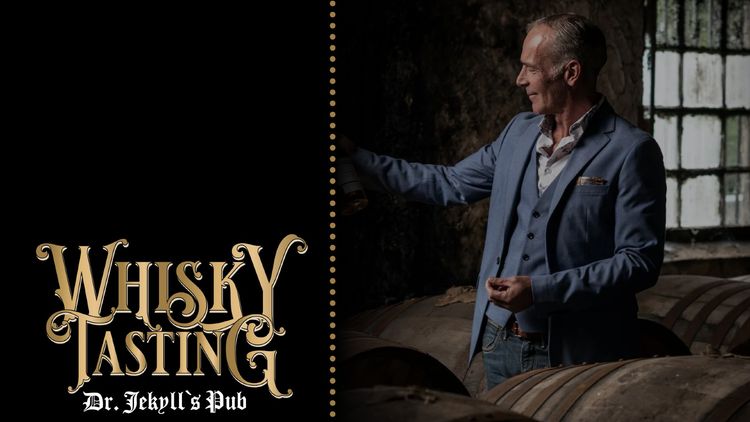 Ambassador’s Night: Stewart Buchanan & Brown-Forman