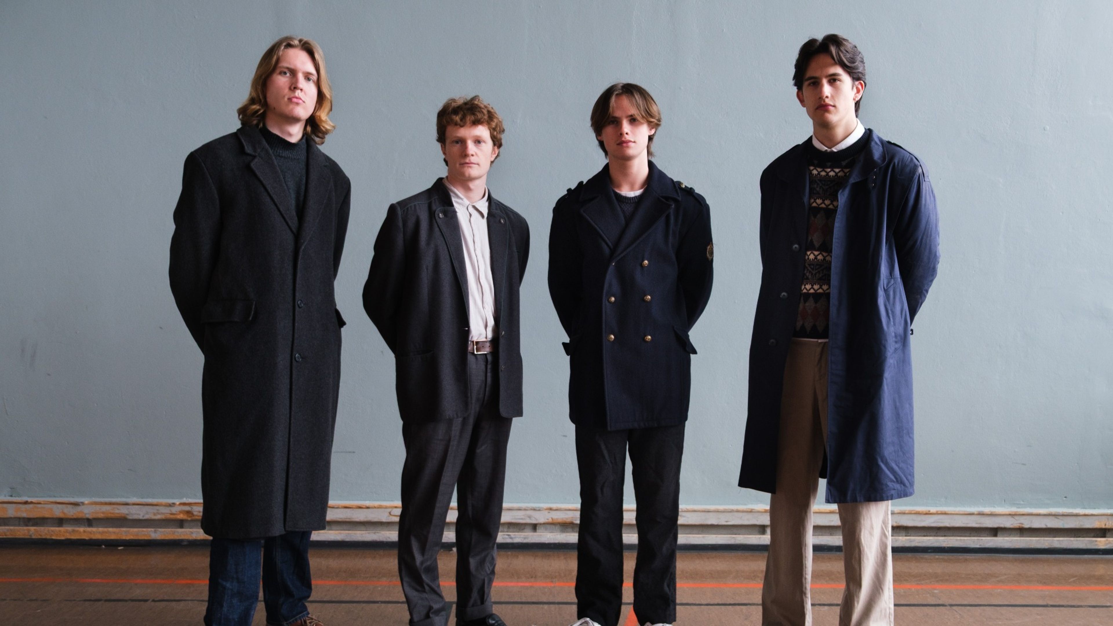 Promotional graphic for BABEL BAZAAR