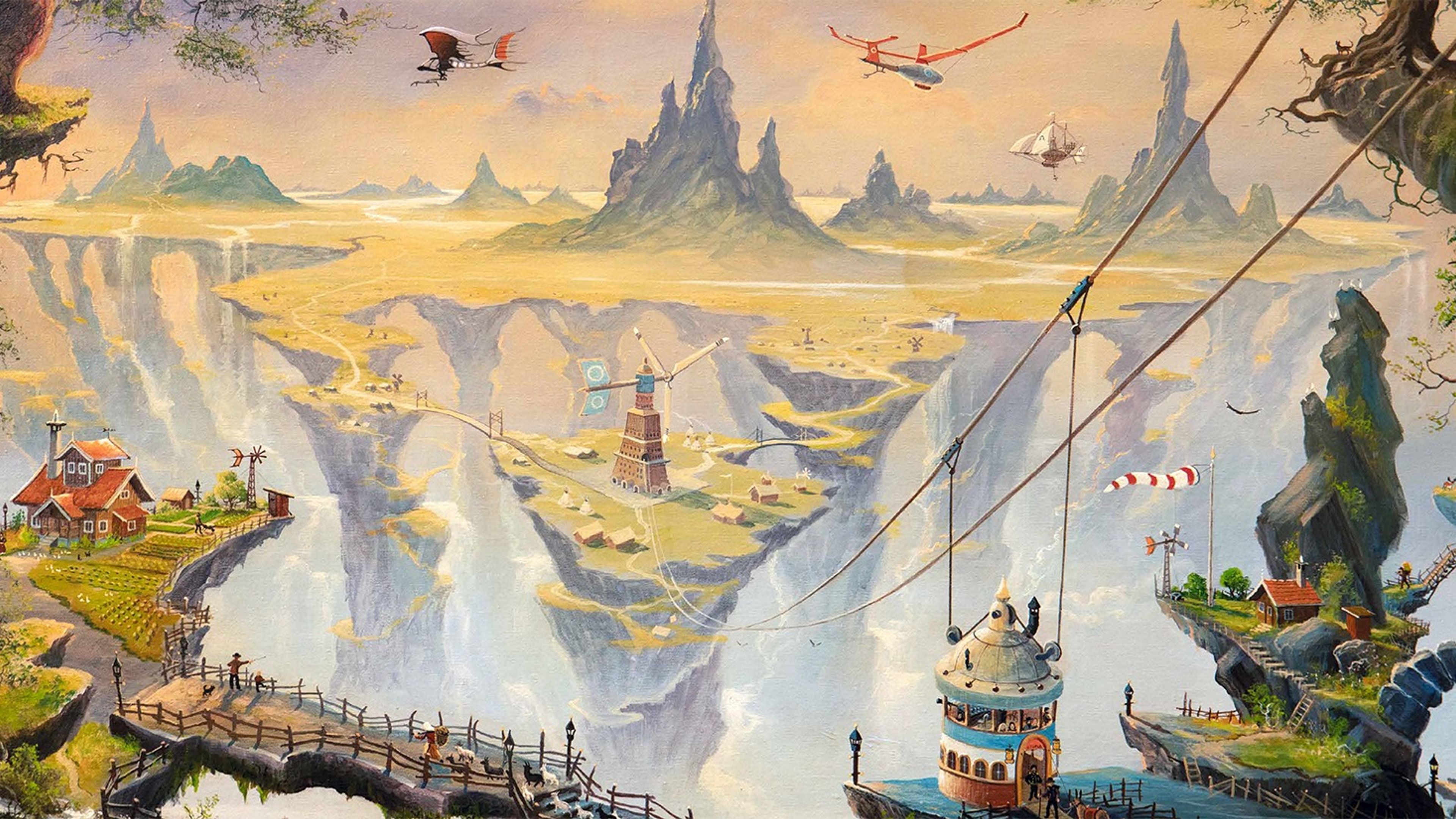 Promotional graphic for Soft Ffog // Nyttårskonserten på Kampen Bistro