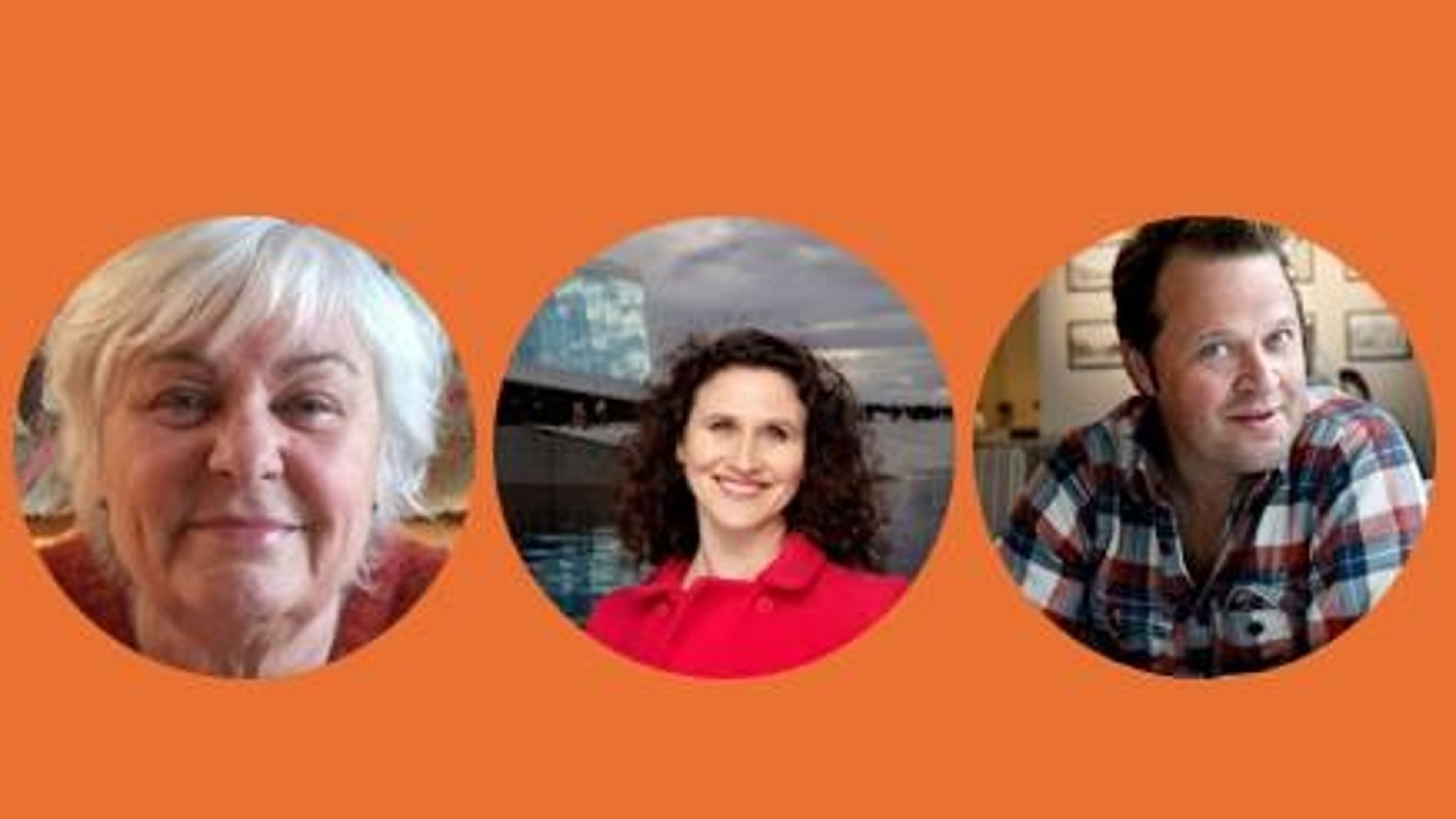 Promotional graphic for Torsdagsporten - på en onsdag!