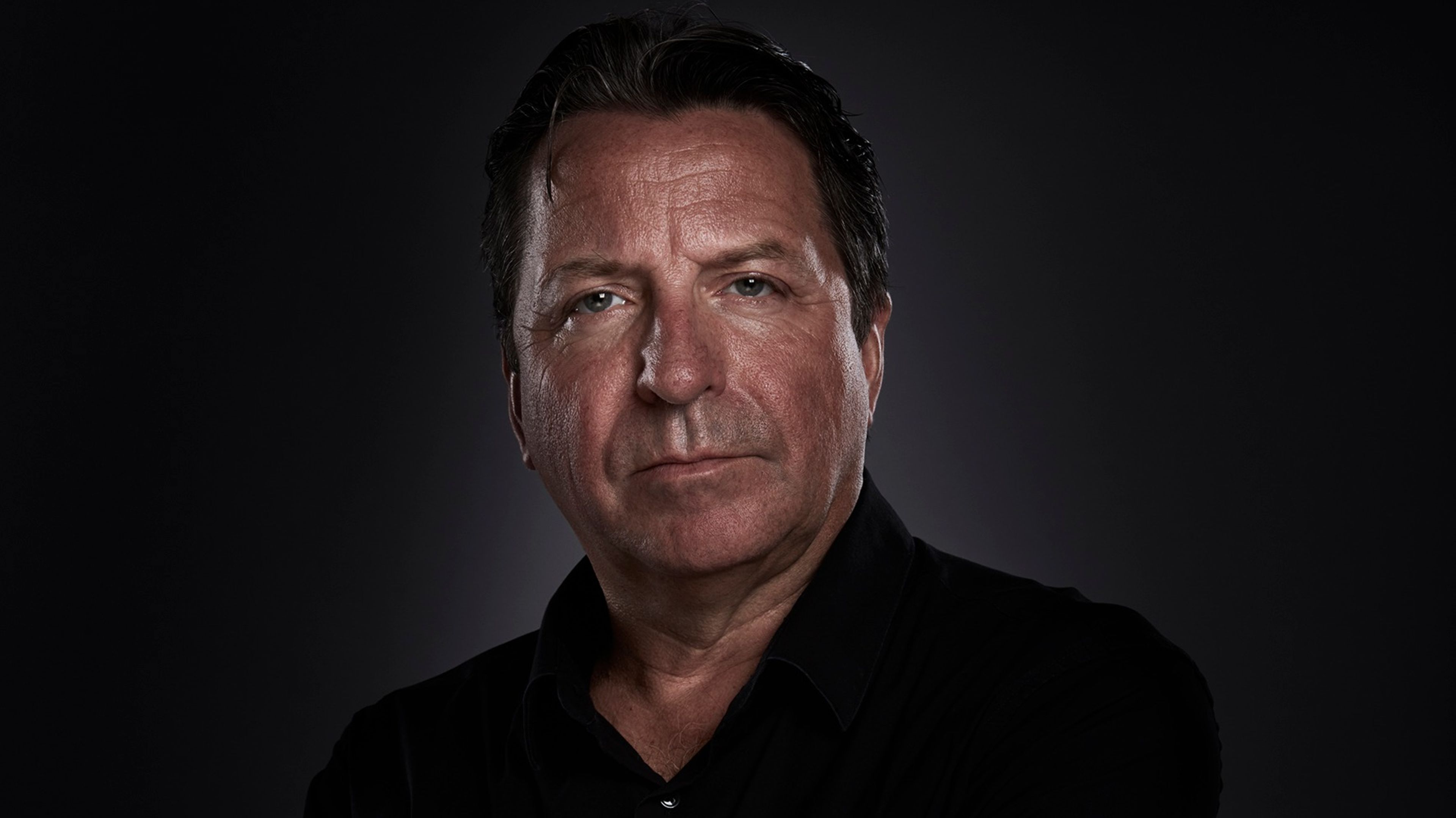 Promotional graphic for Beranek // Solokonsert på Kampen Bistro