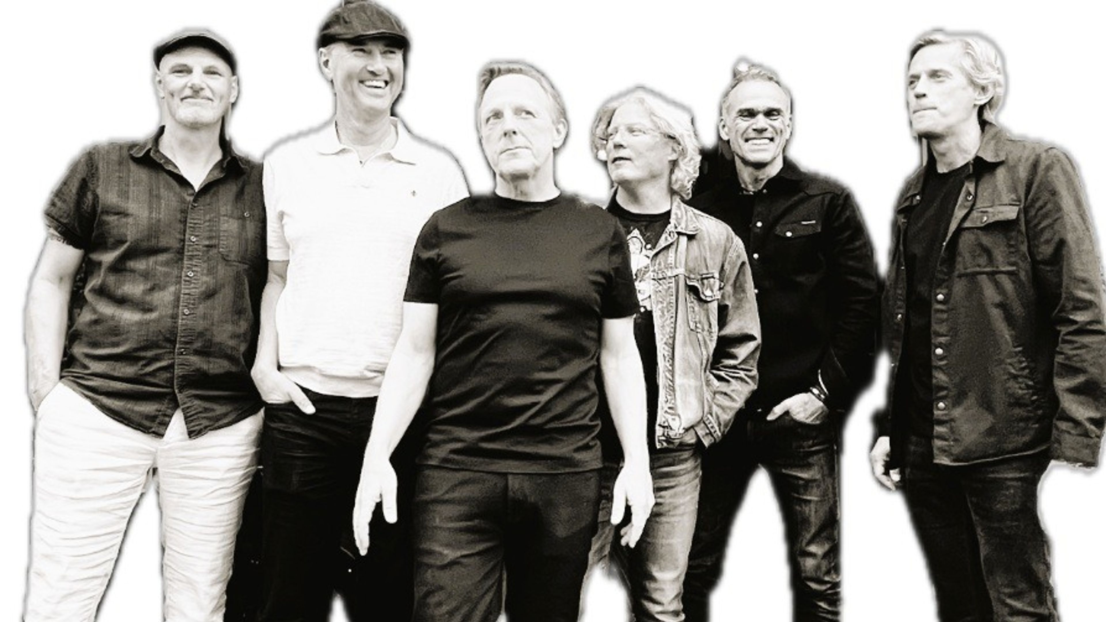 Promotional graphic for Blå Måne