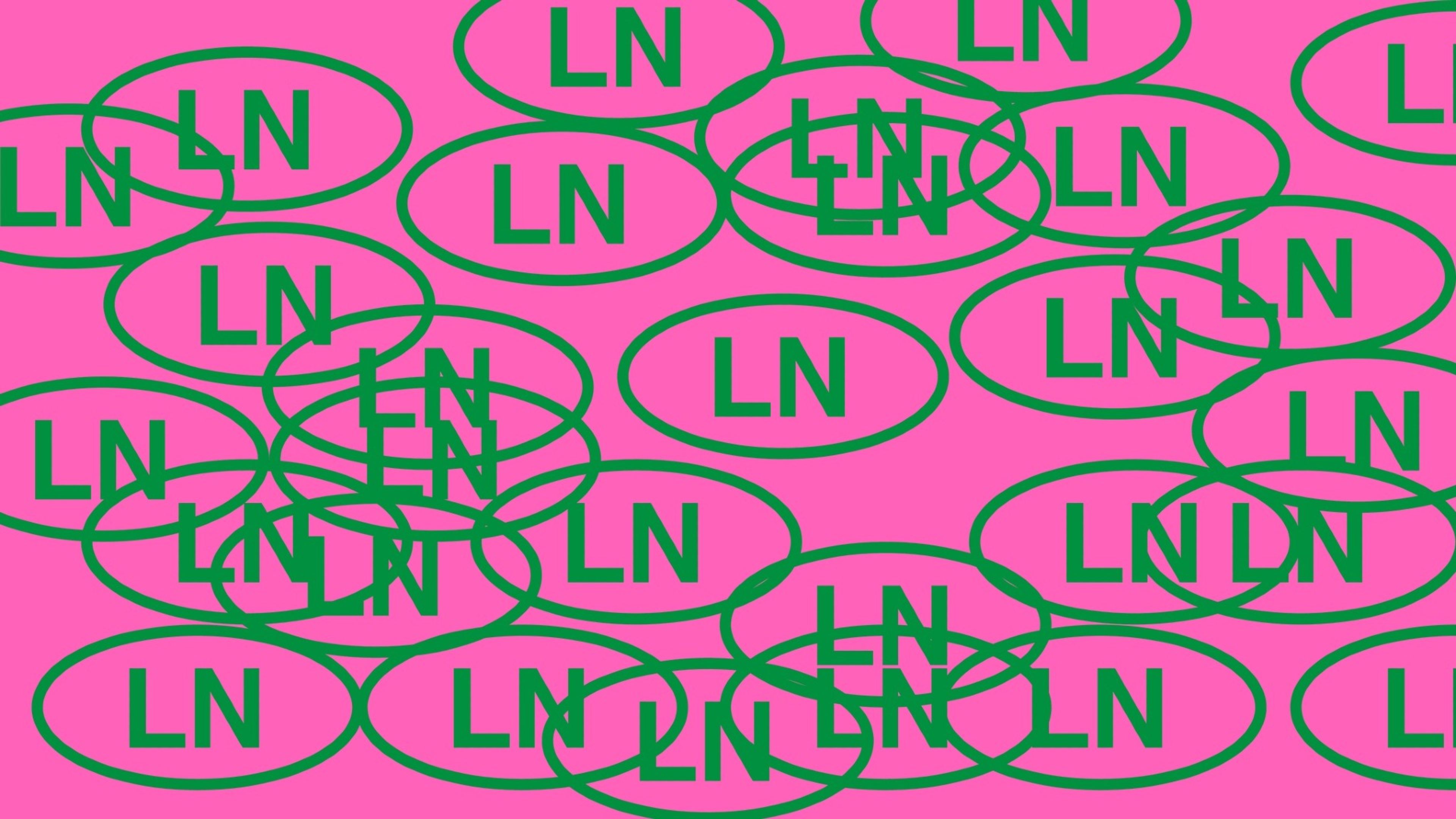 Promotional graphic for Lyse Netter