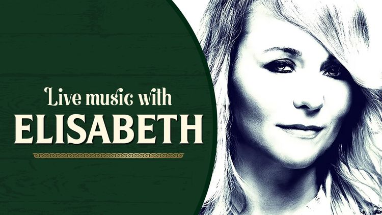 Livemusikk // Elisabeth