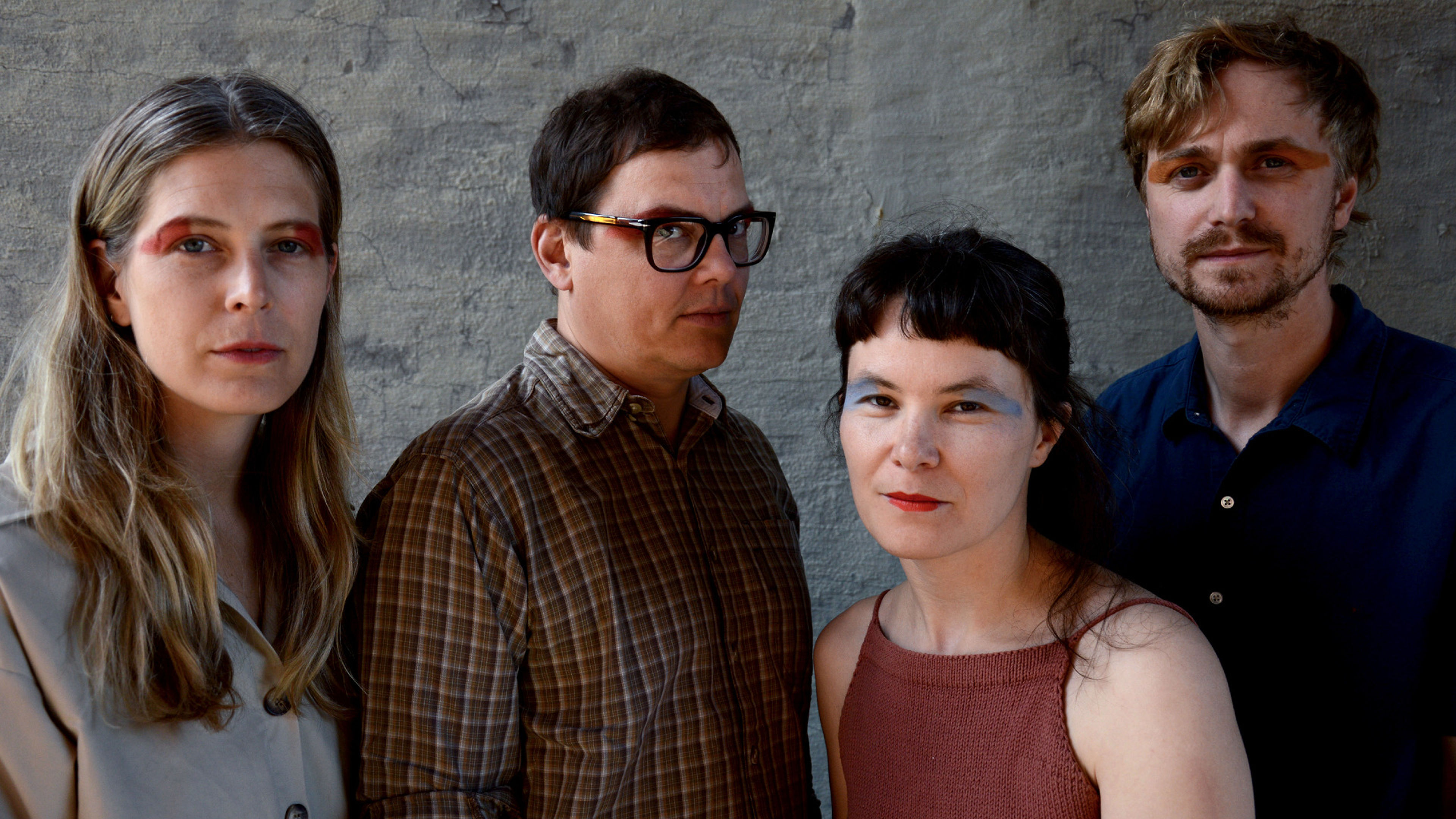 Promotional graphic for MIKOO // MIR