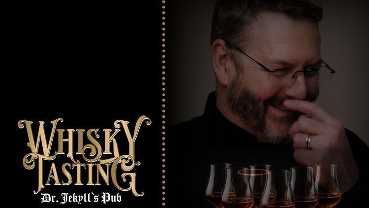 Single Malt Dreams & Stephen Mathis