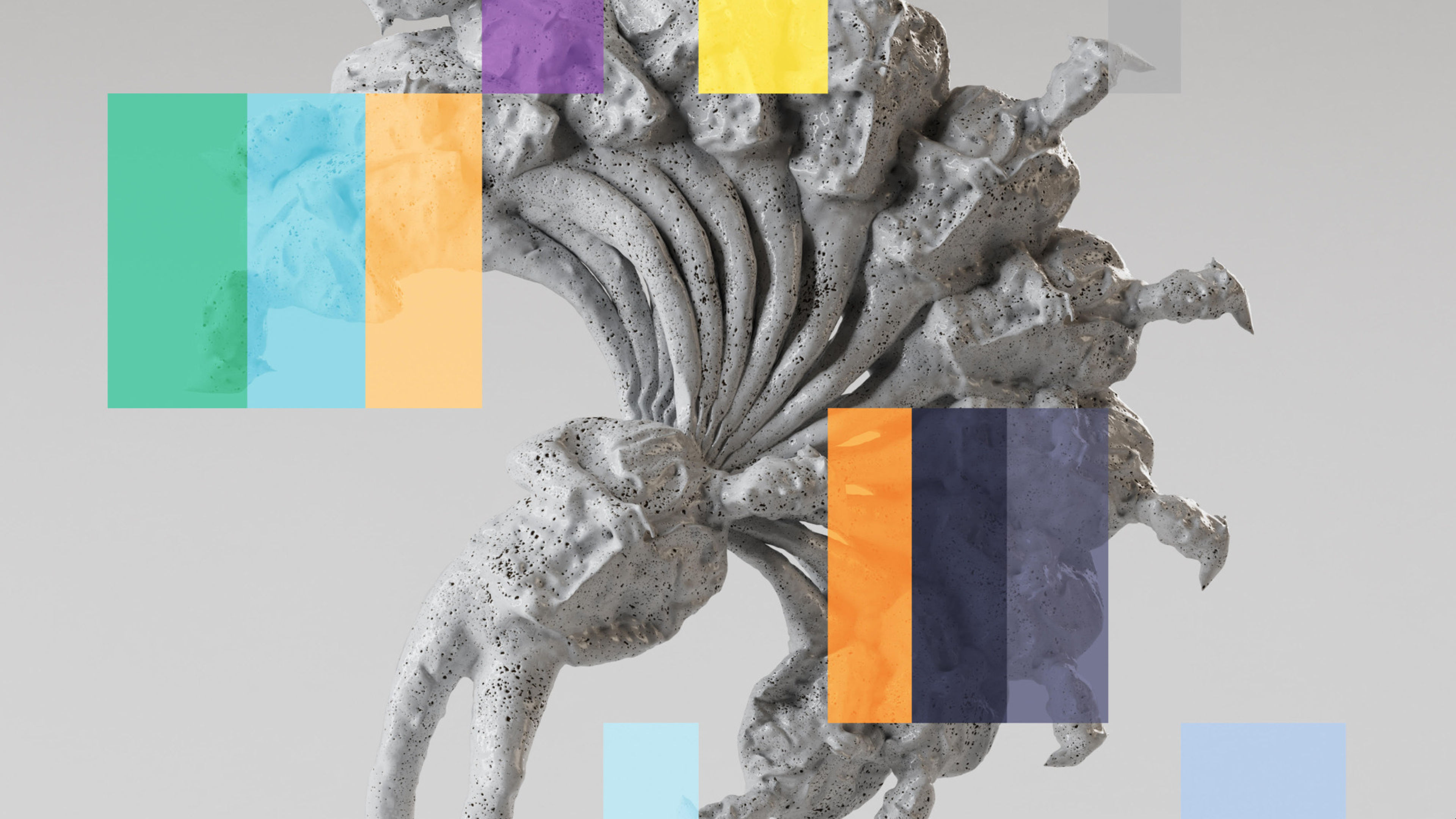 Promotional graphic for Carsten Aniksdal | Heritage: Deconstructed | Releaseparty