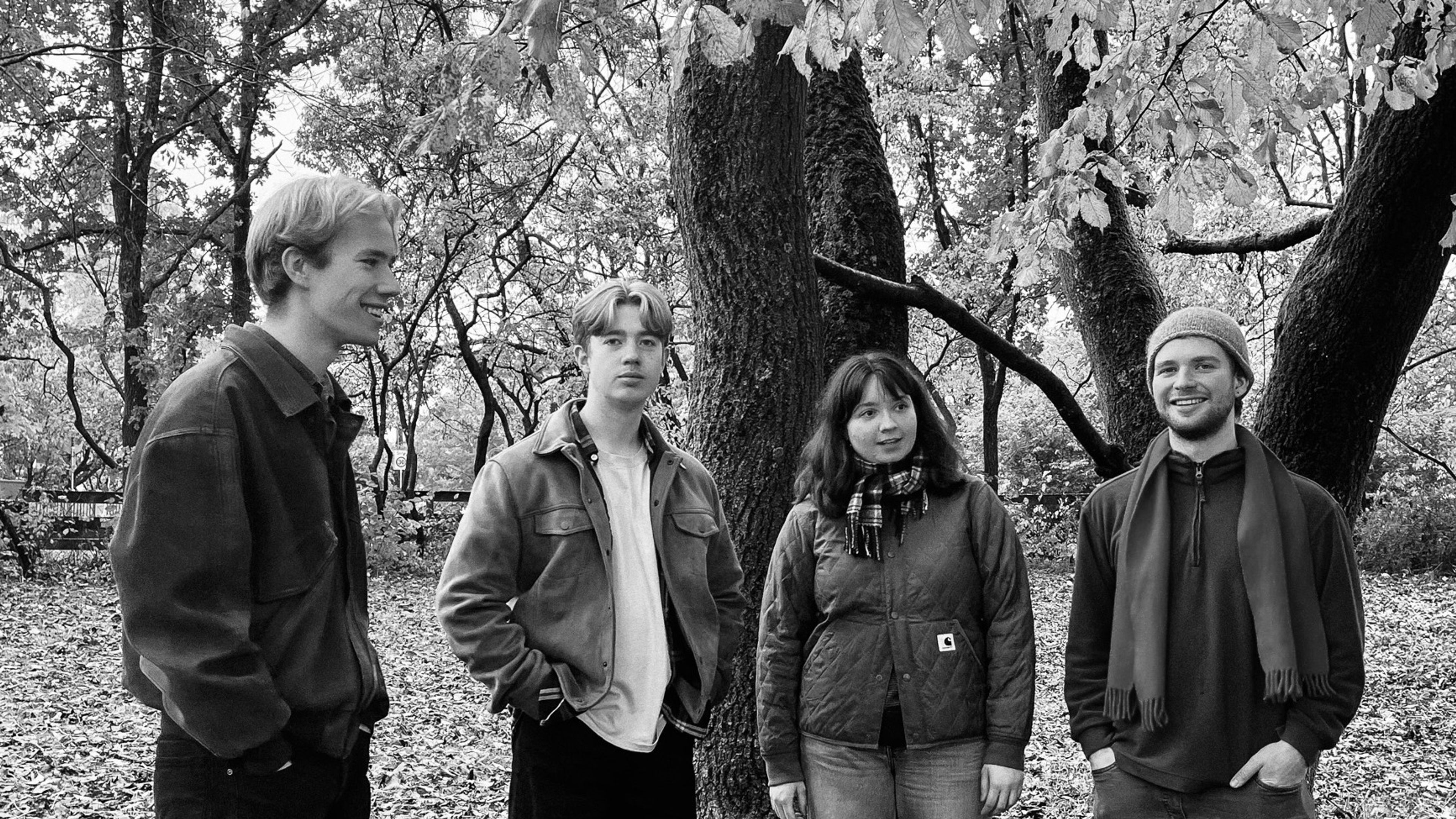 Promotional graphic for ACE // Juret