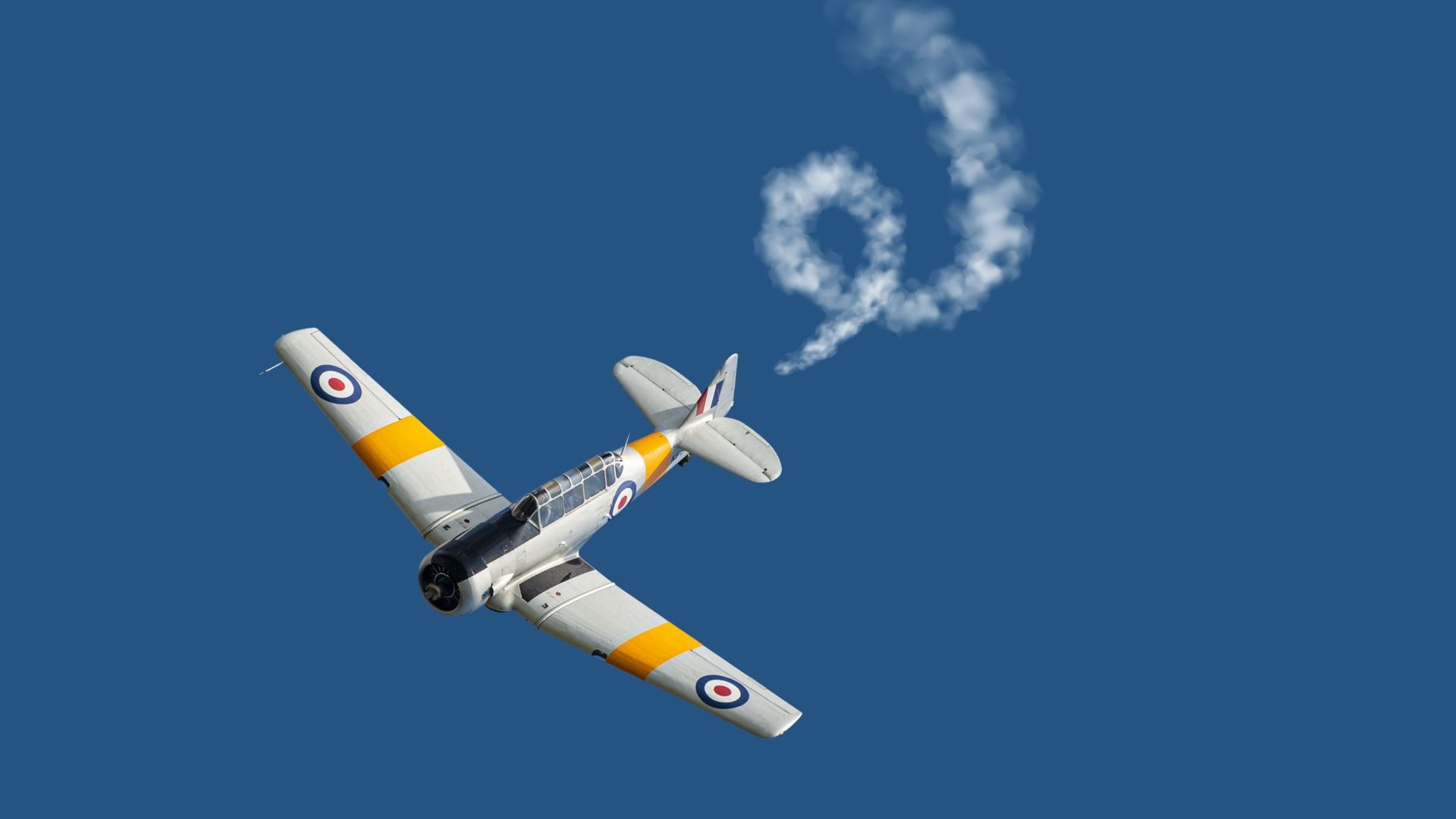 Promotional graphic for Fornebudagene Flyoppvisning over Flytårnet!