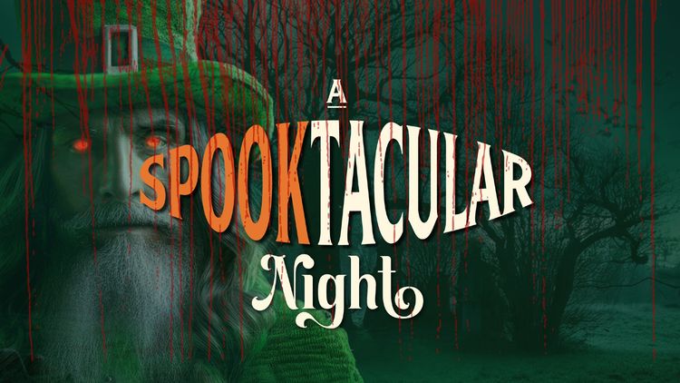 A Spooktacular Night at O’Connor’s