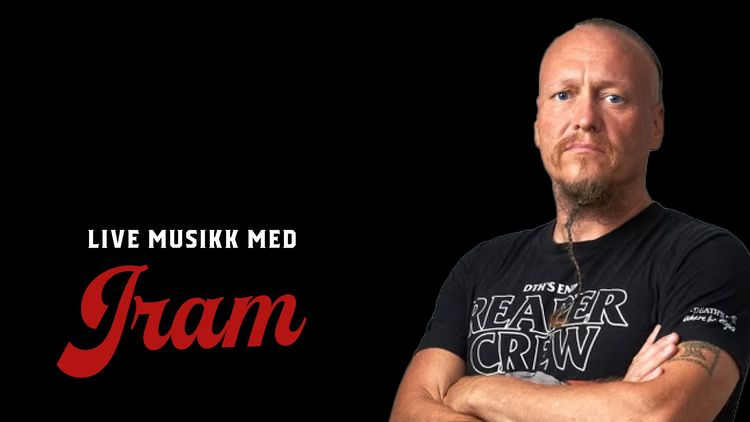 Live Music with JRAM