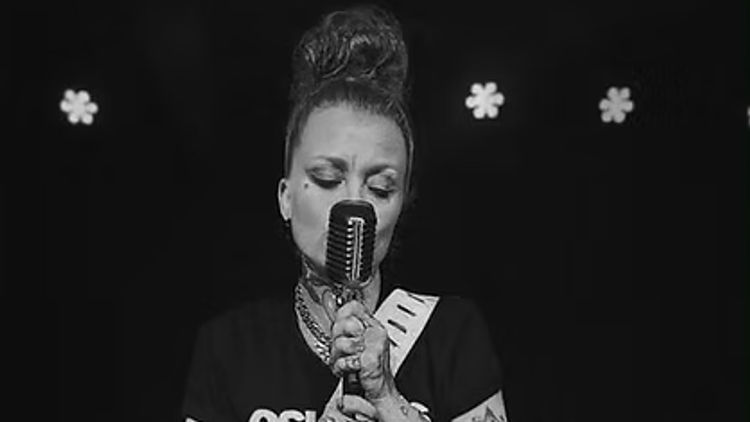 Livemusikk med Råkkedolly // Stavanger