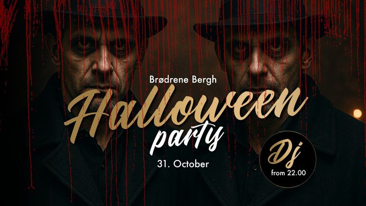 Halloween Party