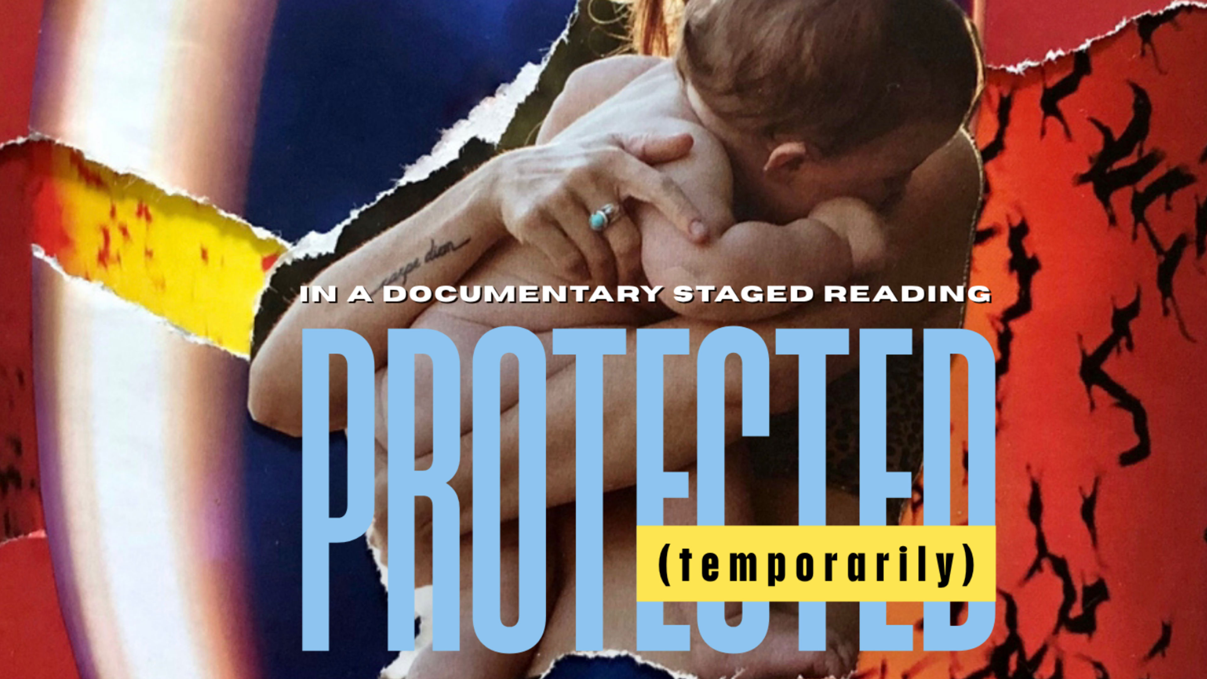 Promotiv grafikk for PROTECTED (temporarily)