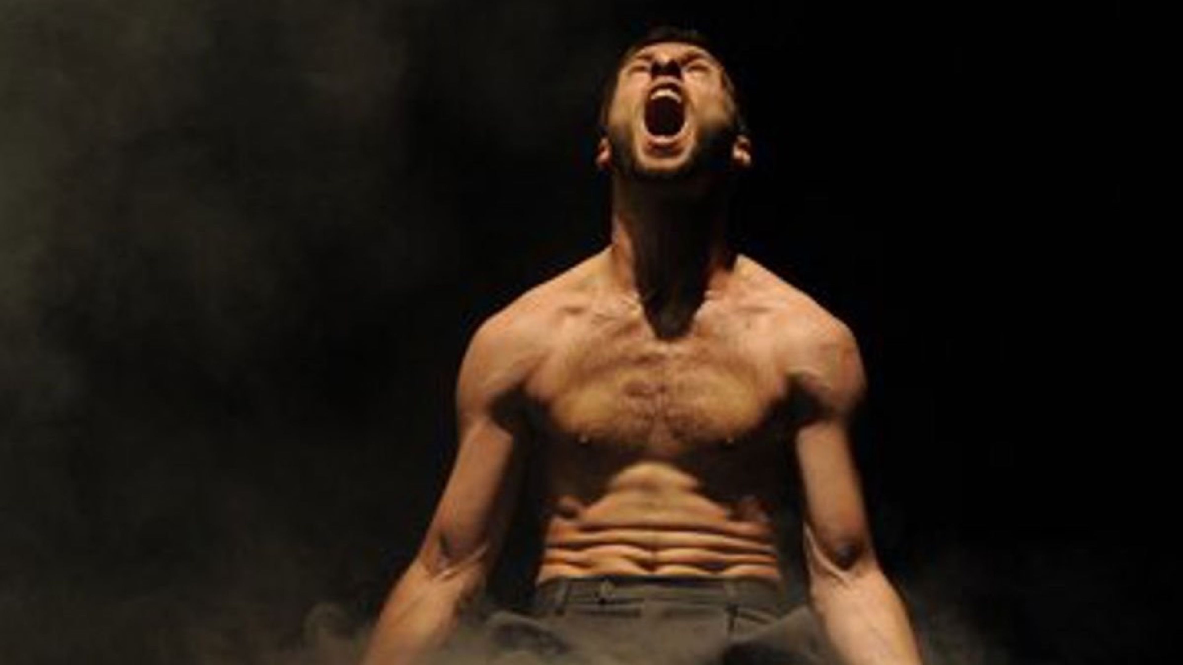 Promotional graphic for Made in Oslo: A Dance Tribute to Ping Pong  og Gone