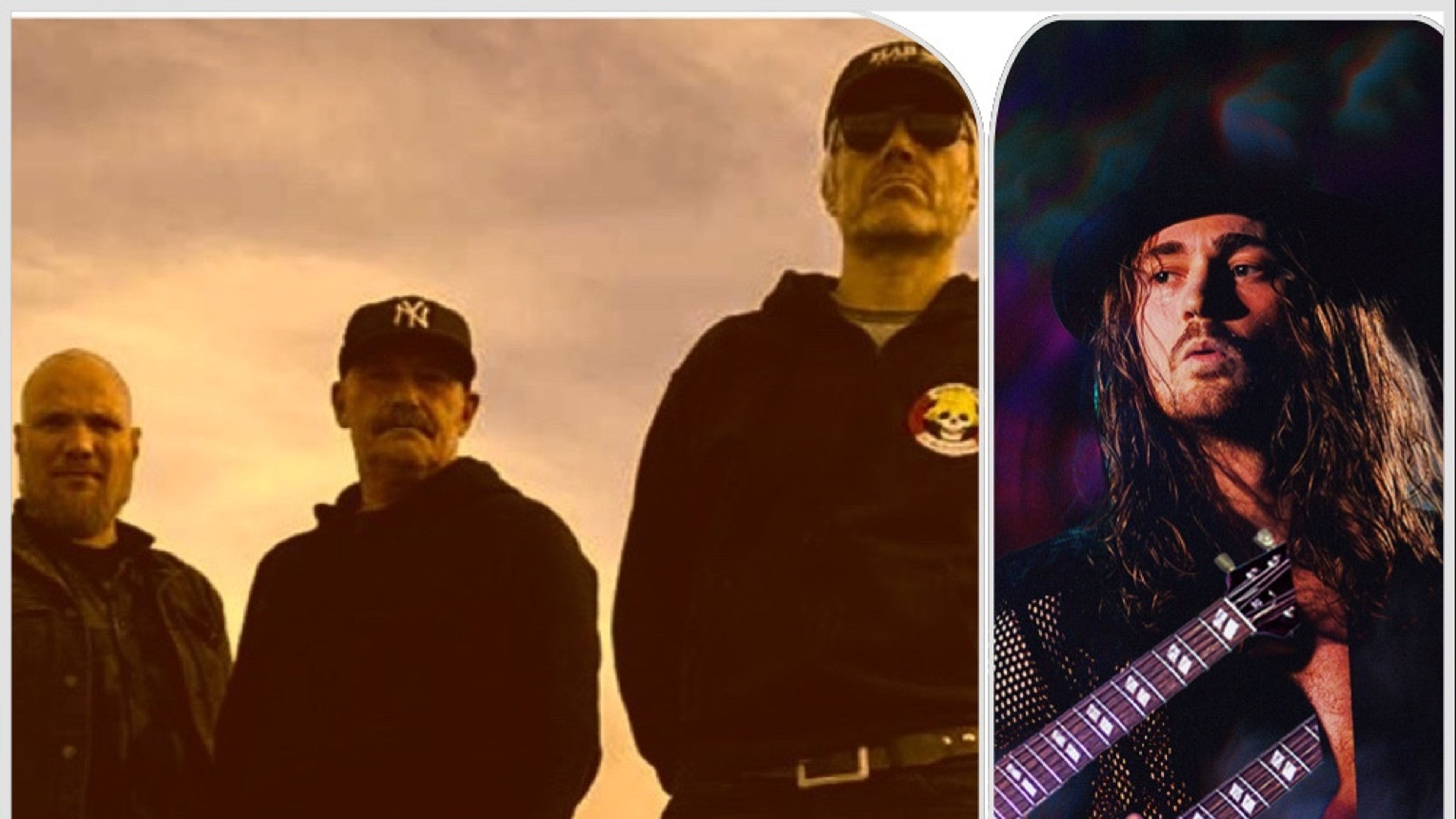 Promotional graphic for OHMWORK // MÆD 