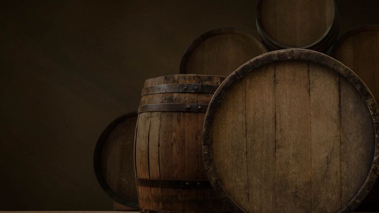  Før festivalen: Bruichladdich