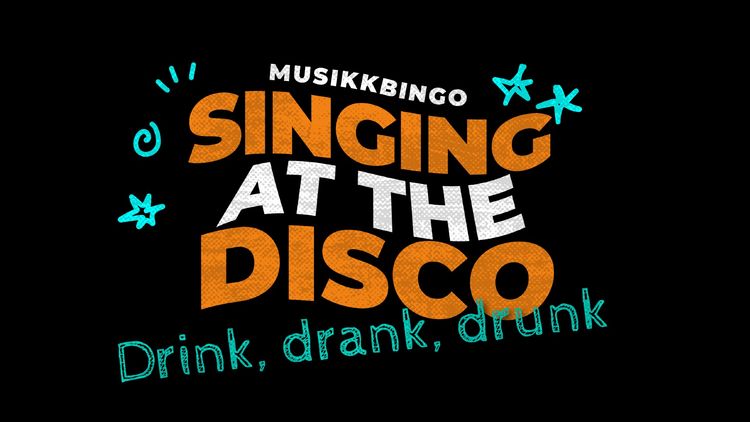Musikkbingo // Guilty Pleasures