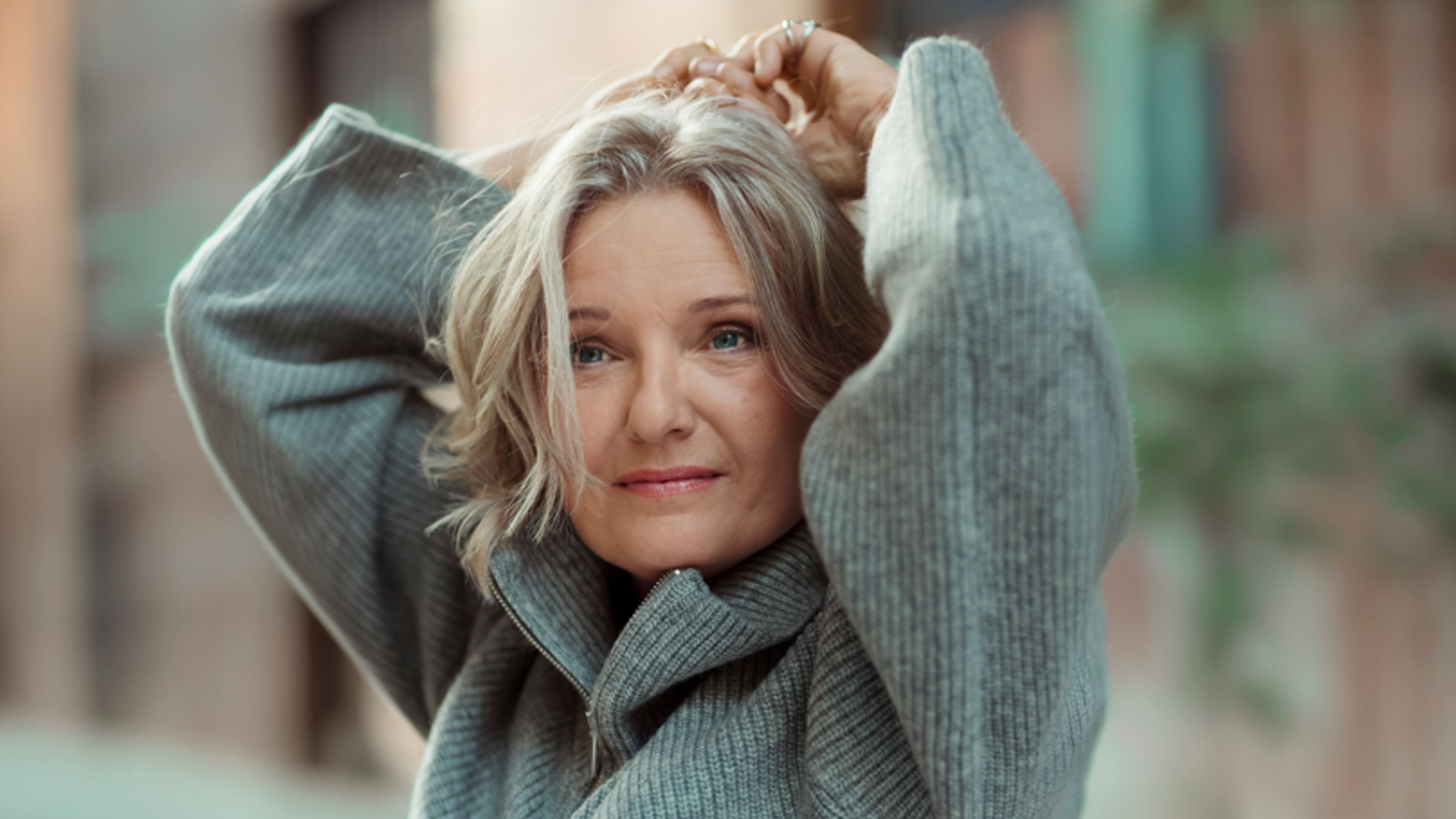 Promotional graphic for Ingrid Bjørnov