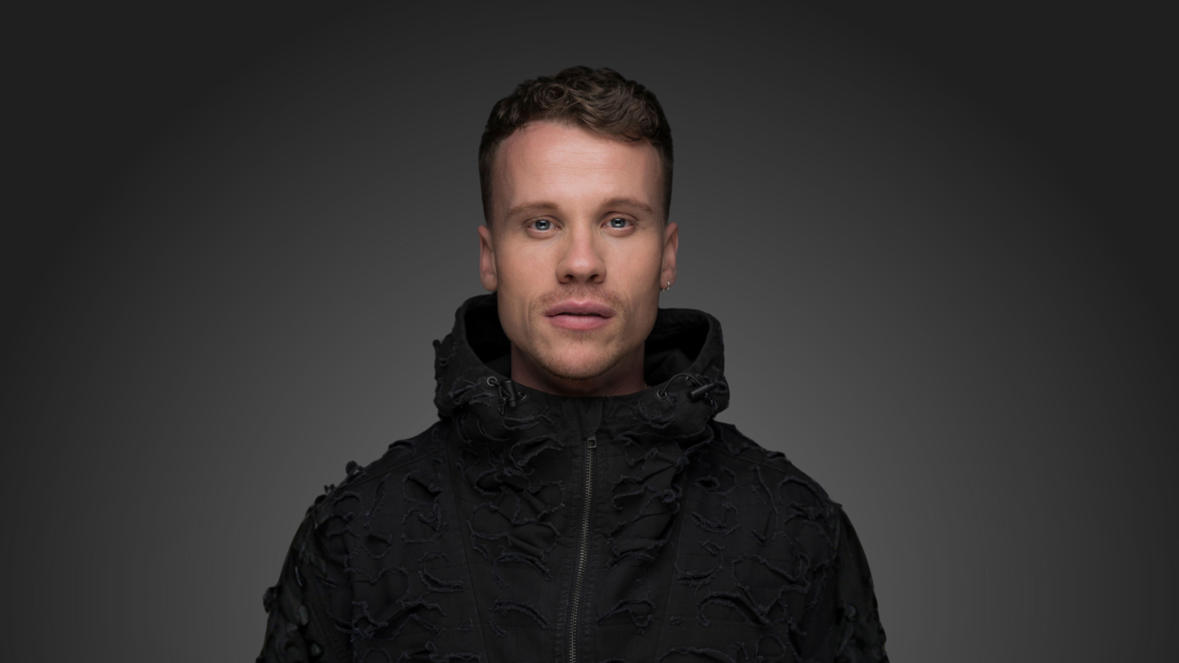 Promotiv grafikk for Maddix