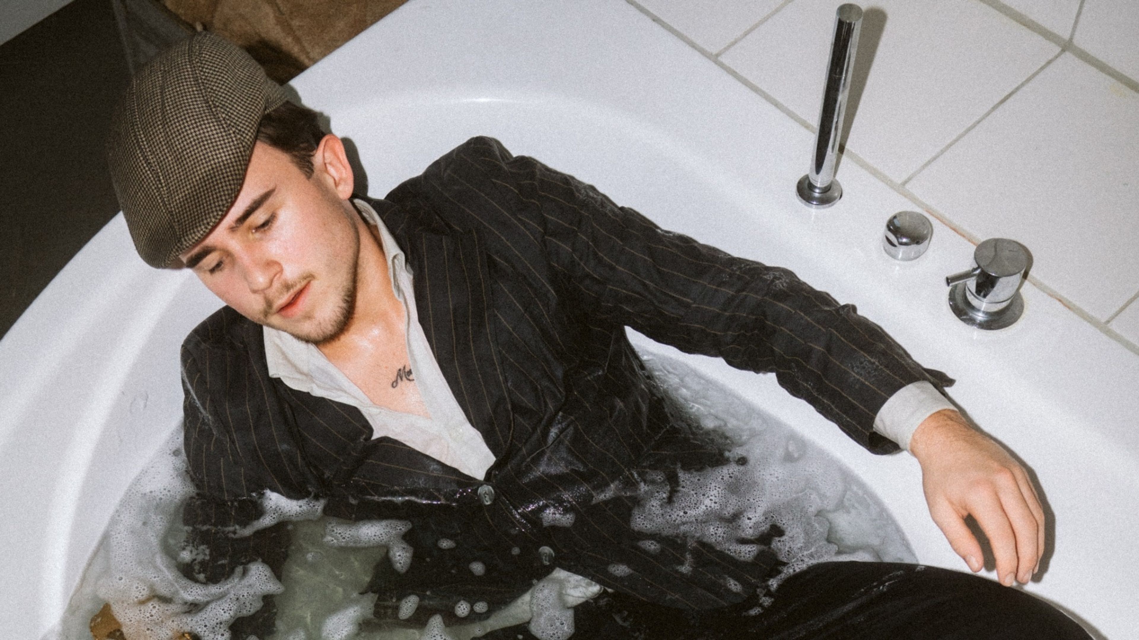 Promotional graphic for lille Caesar