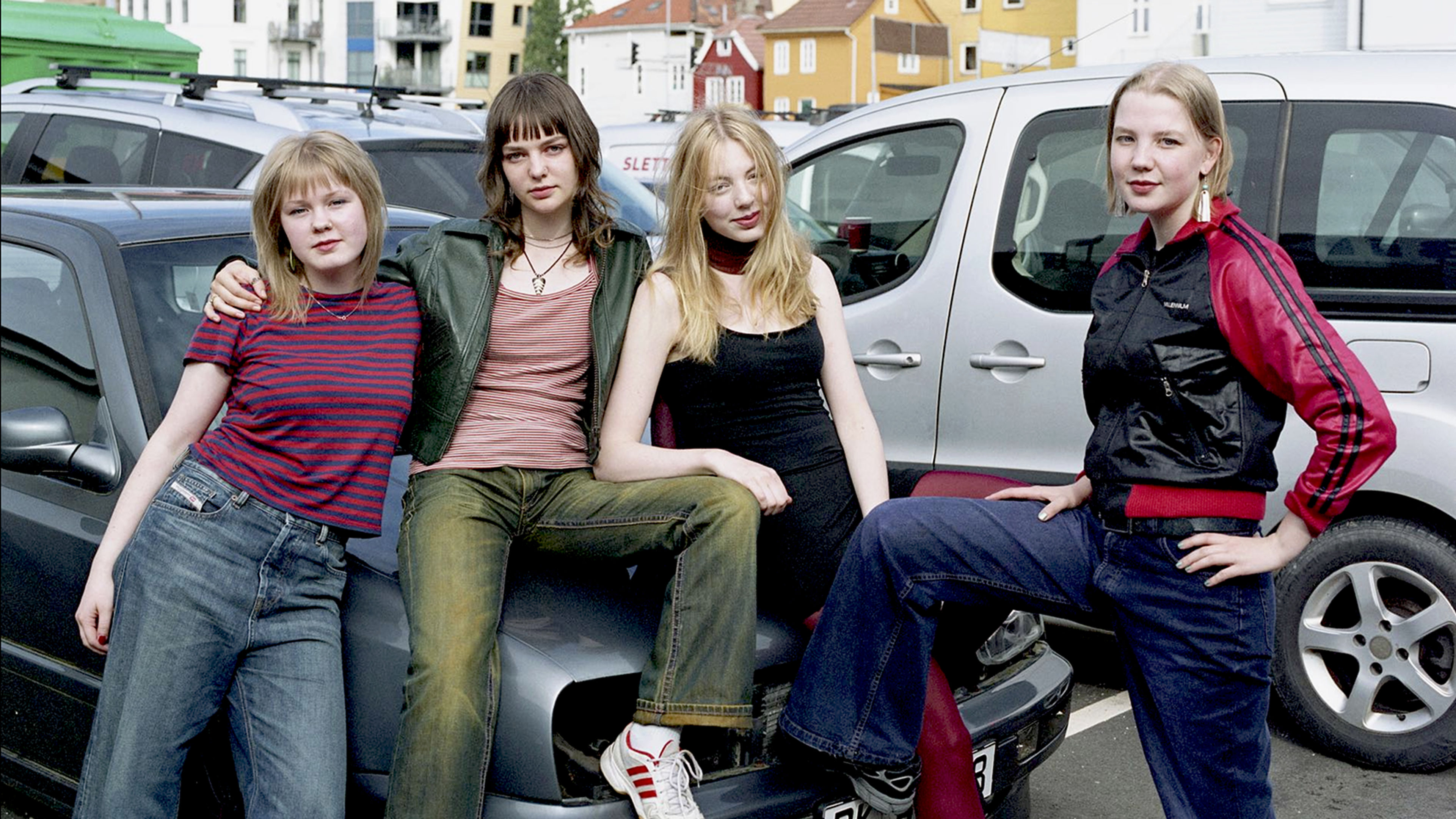 Promotional graphic for Vepsestikk // Oslokonsert på Kampen Bistro