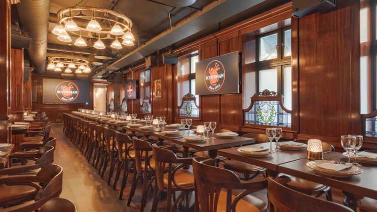 Nyttåsfest for single, i Oslo med Single og Mingle!