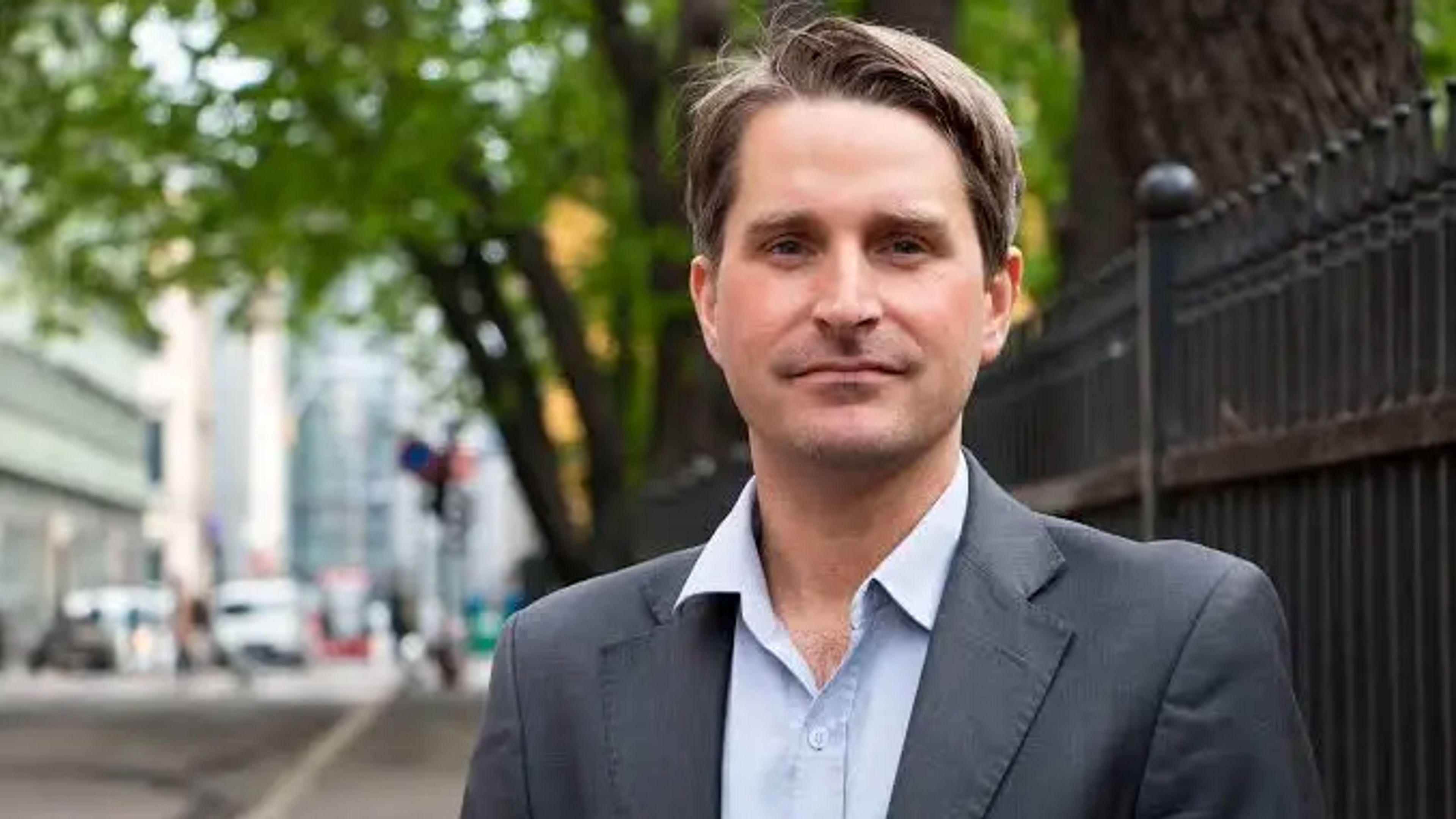 Promotional graphic for Det vanskelige er ofte det beste