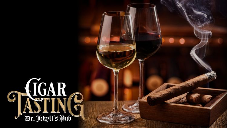 Sigar & Vin Augusto & Toast Group