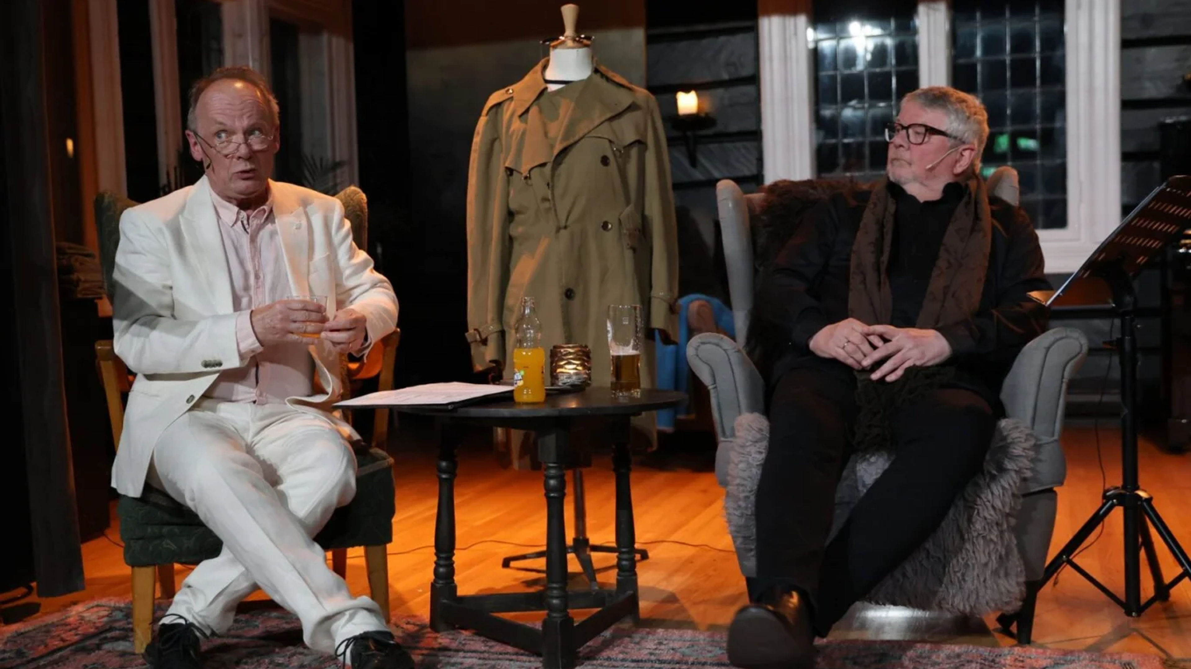 Promotiv grafikk for Ta Telling Med Elling