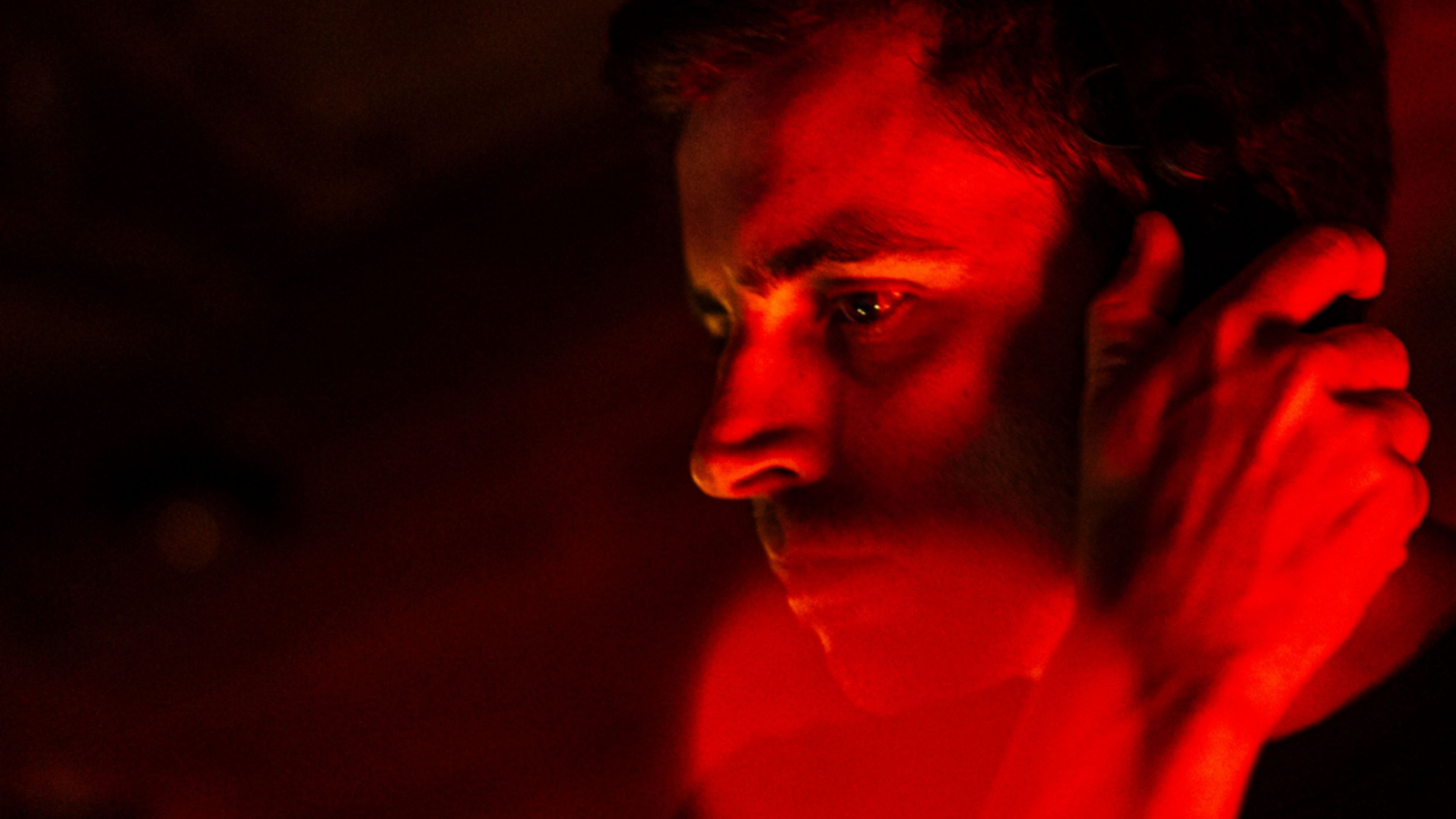 Promotional graphic for Moving Heads: Hetty + Fabian Berg