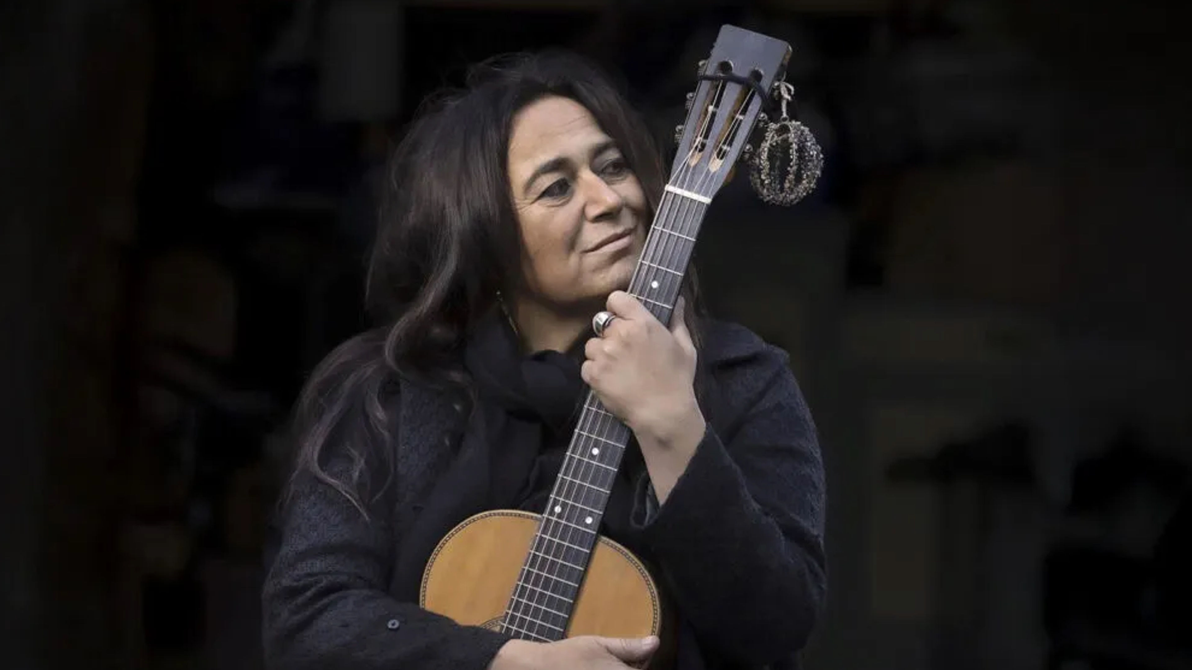 Promotional graphic for Rita Engedalen