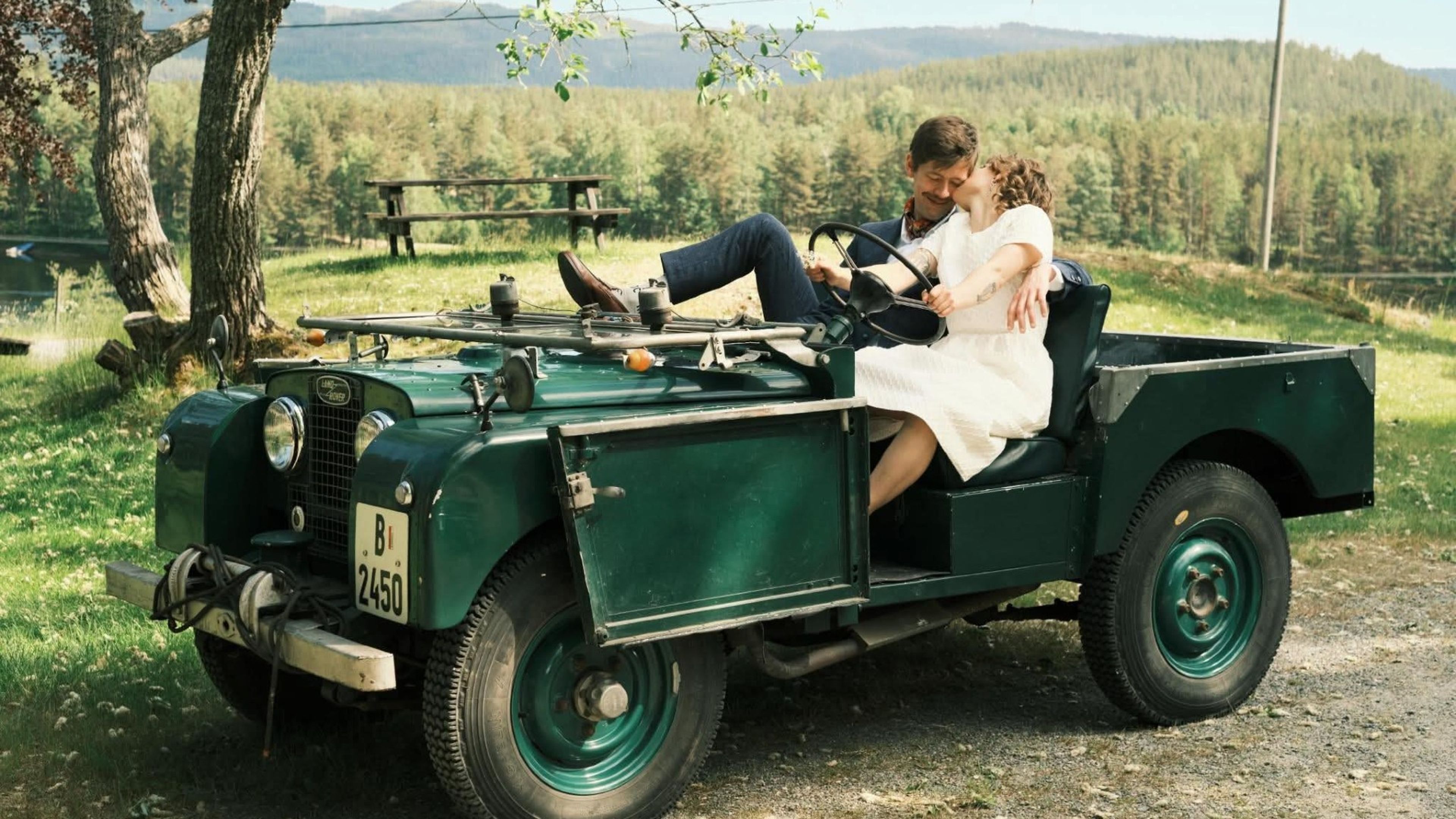 Promotional graphic for Blow Out - Karen Ng solo + Signe Emmeluth & Karl Bjorå